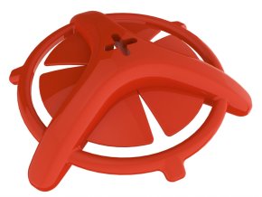 Hračka pro selata "kruh", průměr 180 mm, bez řetězu