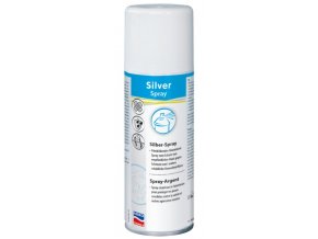 Aloxan stříbrný, sprej, 200 ml