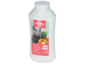 Deodorant do toalety pro kočky, tropic, 700g