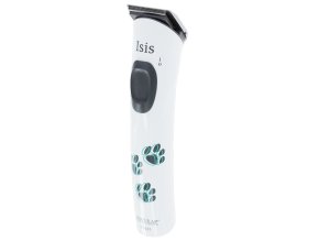 Aesculap strojek stříhací na psy Isis GT421 Aku, vč. stříhací hlavy 0.5 mm