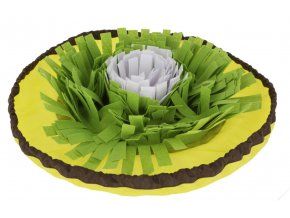 Kerbl hračka pro psy - čmuchací dečka, 60 cm