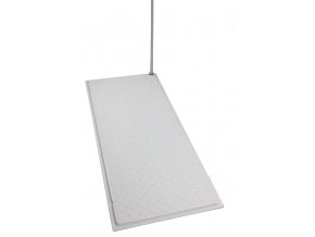 Termo deska Heat mat plastová, 90 x 50 cm, 50 W, pravá