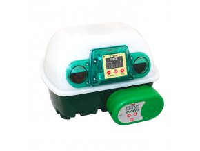 Líheň kuřat COVINA TOP ET12 (EGG TECH), digitální automatická, s dolíhní WIFI