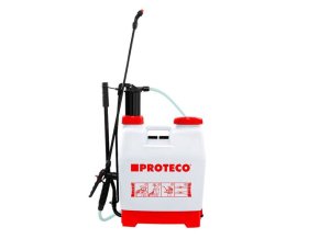 Postřikovač zádový Proteco 16l