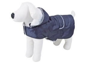Obleček pro psy s kožíškem Teddy, 41 cm