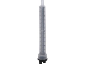 Aplikátor k lepidlu na paznehty Technobase-2CB NEW, pro náplň 200 a 210ml, zimní, do 10° C, 12 ks