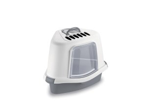 SPRINT CORNER PLUS STONE GREY 96822
