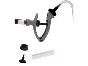 csm EM 6ml Drencher Schlauchanschluss mit Schlauch a4c8d565af