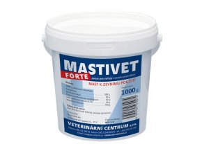 mastivet forte