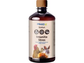 Stimflash 500 ml, posílení imunity drůbeže