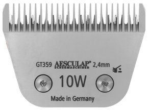 Hlava stříhací SnapOn GT359 pro strojky Aesculap, 2,4 mm