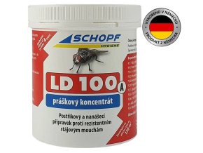 ld 100 a