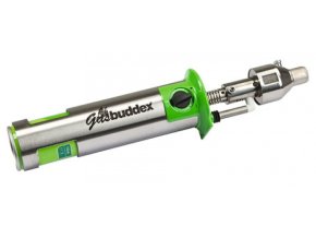 Odrohovač plynový GasBuddex 15 mm, bez plynové náplně