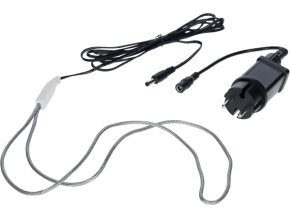Topný kabel 12 W do napáječek pro drůbež, 90 cm