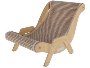 Kočičí lehátko Sundowner