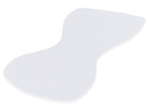 Absorpční podložka na paznehty, 27x12 cm, 20ks