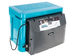 Pasterizátor mleziva Trusti, 1500 W