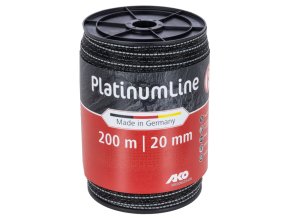 Páska PlatinumLine 20 mm/200m