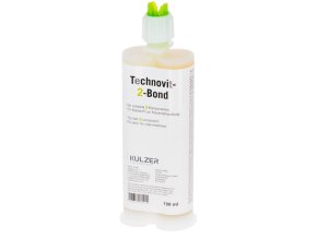 Lepidlo na paznehty Technovit-2-Bond, náplň 160 ml