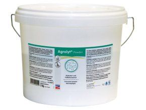 agrolyt 5 kg kbelík