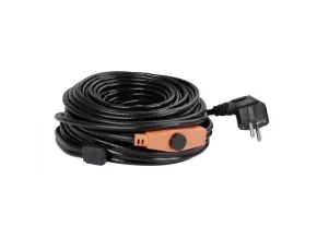 kabel topny s termostatem 230 v