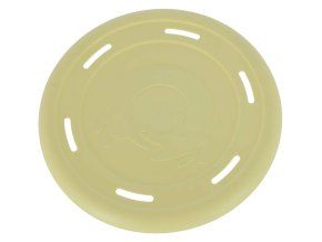 frisbee