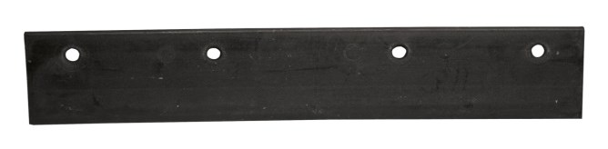Guma náhradní pro rovnou stěrku, 30 cm