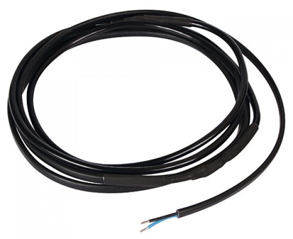 Kabel topný k napáječkám, ochrana proti zamrznutí 3 m, 30W