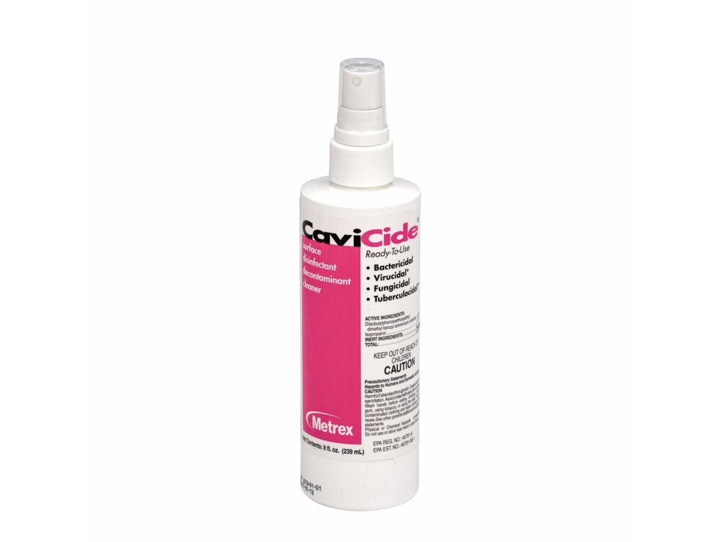 Desident spray, 200 ml