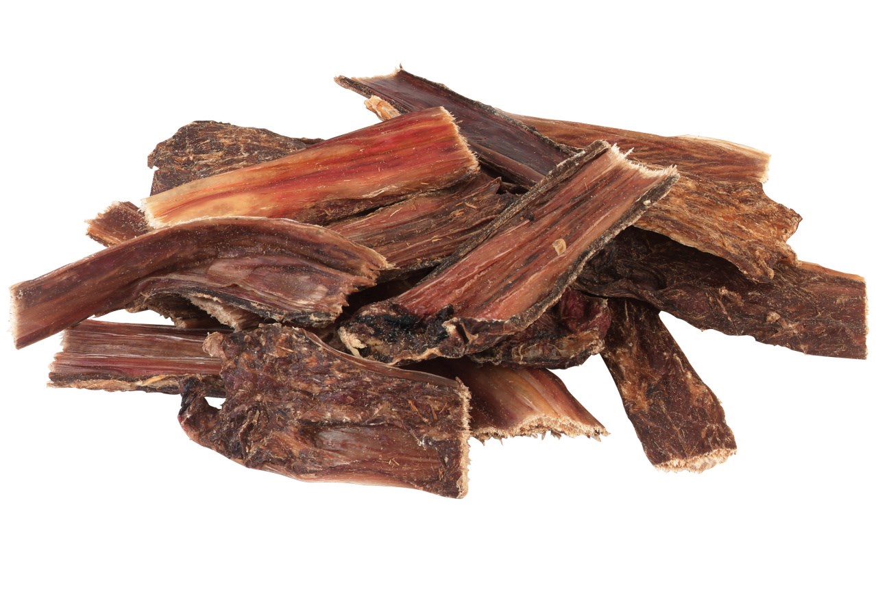 Maso sušené, hovězí, 250 g