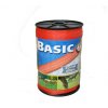 Páska BASIC pro el. ohradník, 20 mm x 200 m, 6x 0,16 mm, oranžová