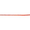 Síť pro elektrické ohradníky na ovce Ovinet 90 cm, 50 m, 1 hrot, oranžová