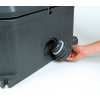 Napáječka míčová nezámrzná jednomístná Kerbl UNO, 40l, plast, pro skot a koně