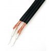 Kabel topný s termostatem, 8 m, 128 W