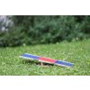 Agility překlápěcí  překážka pro králíky a jiné hlodavce - králičí hop