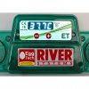 549A Incubatrice digitale ET 49 con unità girauova Ovomatic display