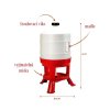 tank drinker 30 l gold