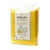 Podestýlka - hobliny 60l citronová vůně