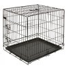 Přepravní box, klec do auta pro psy, 63x48x57cm, 1 dveře