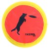 Hračka pro psy aportovací Frisbee - talíř házecí 24 cm