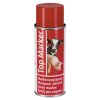 Sprej značkovací TopMarker, 500 ml, červený