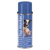Sprej značkovací TopMarker, 500 ml, modrý