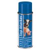 Sprej značkovací TopMarker 200 ml, modrý