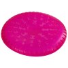 Hračka pro psy aportovací ToyFastic Frisbee - talíř házecí gumový 23,5 cm