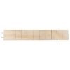Klec MAXI BALDO TWIN 100 pro hlodavce, 100 x 53 x 86 cm, dvoupatrová