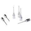 SAS HENKE Jehly injekční HSW Premium, 1,2 x 15 mm, 10 ks