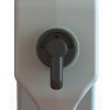 Drencher plastový  Premium s pevnou sondou, 48 cm, 2 l