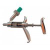 SAS HENKE Automat injekční FERRO-MATIC M91(Luer-Lock), 0,1 - 3 ml