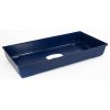 Klec MAXI BALDO TWIN 120 pro hlodavce, 120 x 53 x 86 cm, dvoupatrová