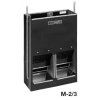 Domino SLOP FEEDER M-2 samokrmítko pro prasata od 7 - 45 kg, se zvlhčováním